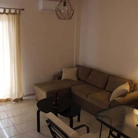 Irida'S Apartment In Porto Cheli Porto Heli Exterior foto