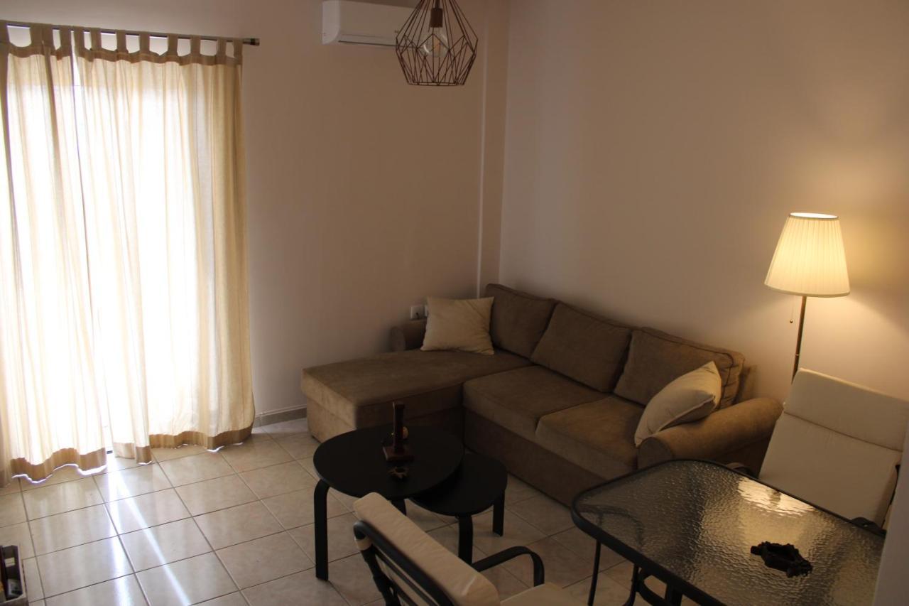 Irida'S Apartment In Porto Cheli Porto Heli Exterior foto